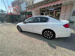 Infiniti G35